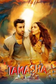 Tamasha (2015) Hindi HD