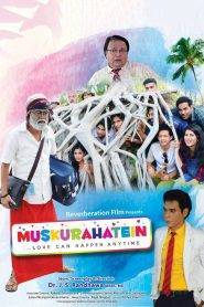 Muskurahatein (2017) Hindi HD