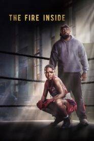 The Fire Inside (2024) Hindi Dubbed