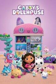 Gabbys Dollhouse (2025) Hindi Season 11 Complete