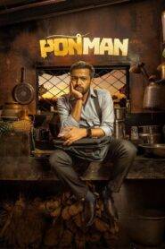 Ponman (2025) Hindi Dubbed