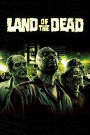 Land of the Dead (2005) Hindi Dubbed