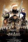 Akaal: The Unconquered (2025) Hindi HDTC