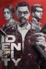 Identity (2025) Hindi Dubbed