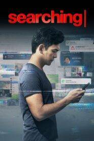 Searching (2018) Hindi Dubbed