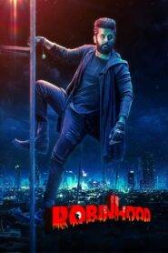 Robinhood (2025) Hindi Dubbed PreDvD